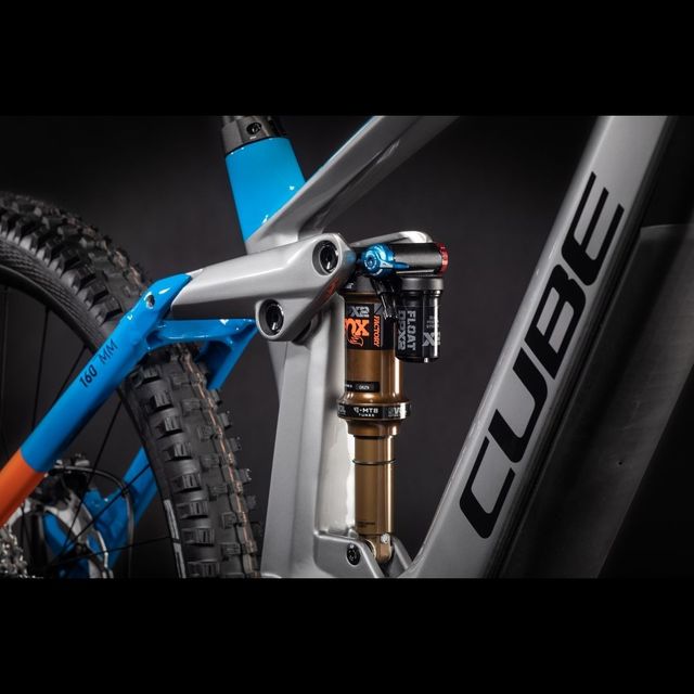 CUBE Stereo Hybrid 160 Actionteam Nyon 27.5 2021 sähköpyörä CUBE Stereo Hybrid 160 Actionteam Nyon 27.5 2021 sähköpyörä
